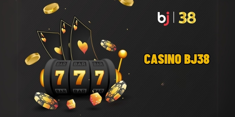 Casino BJ38